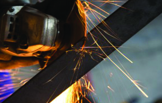 Factory & Industrial