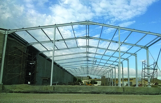 Assembling & Mounting