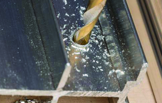 Factory & Industrial