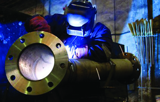 Efficient Assembly of Durable Steel Structures