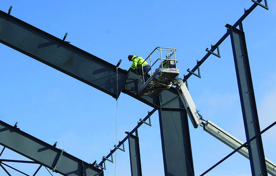 Factory & Industrial