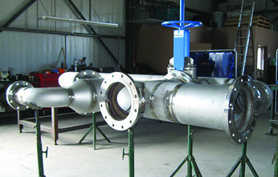 Efficient Assembly of Durable Steel Structures