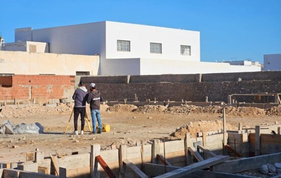 Factory & Industrial