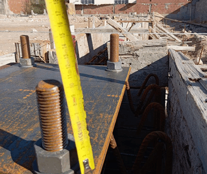 Assembling & Mounting