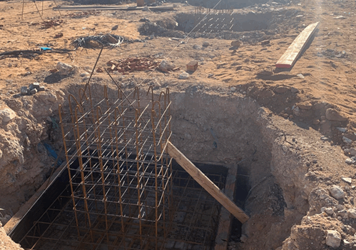 Assembling & Mounting