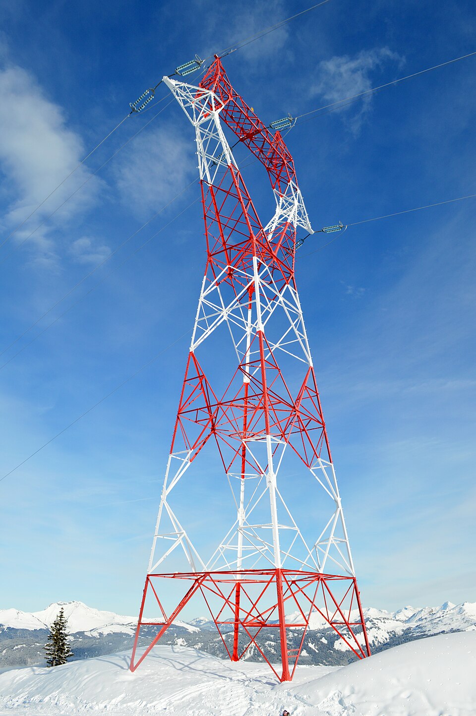 Pylon