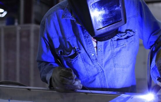 Efficient Assembly of Durable Steel Structures
